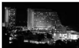 SAMSUNG Fino 105 Super - BULB MODE POSE B (B SHUTTER) - 2