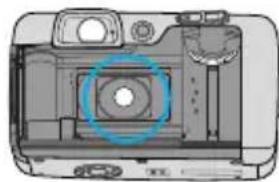 SAMSUNG Fino 105 Super - CONTRôle DE L'APPAREIL PHOTOGRAPHIQUE - 2
