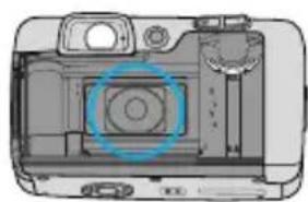 SAMSUNG Fino 105 Super - CONTRôle DE L'APPAREIL PHOTOGRAPHIQUE - 1