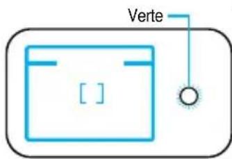 SAMSUNG Fino 105 Super - Viseur - 1