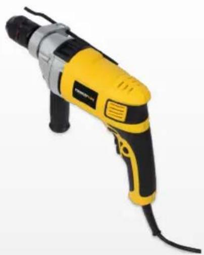 PowerPlus POWX0270 - PAREDZÉTAIS PIELIETOJUMS - 1