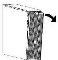 APC AP9625 - AP9625 Two Post Rack-Rall, UPS and Accessory Installation Guide - 7
