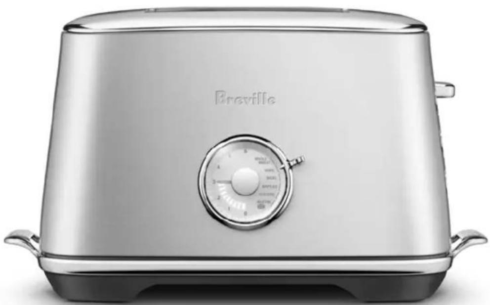 BREVILLE the Toast Select Luxe BTA735 - the Toast Select ^TM Luxe - 1
