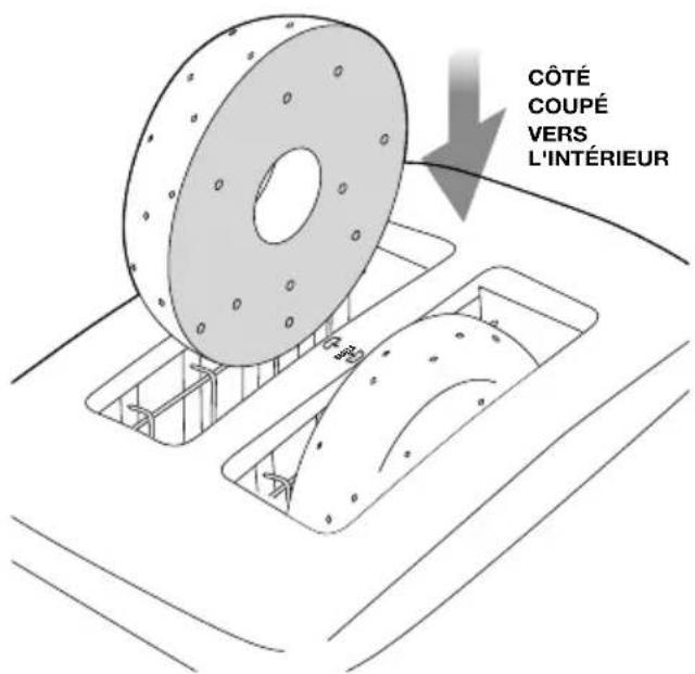 BREVILLE the Toast Select Luxe BTA735 - Pour griller un bagel : - 1