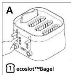 KENWOOD TFM400 - 4