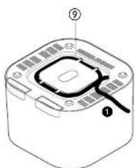 KENWOOD TFM400 - 3