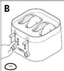 KENWOOD TFM400 - 5