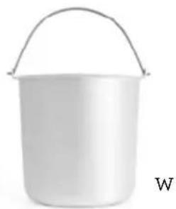BREVILLE the Smart Scoop BCI600 - ACCESSIONS - 1