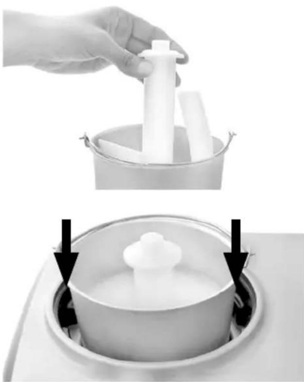 BREVILLE the Smart Scoop BCI600 - PRIMER USO - 1