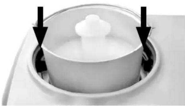 BREVILLE the Smart Scoop BCI600 - PREMIÈRE UTILISATION - 2