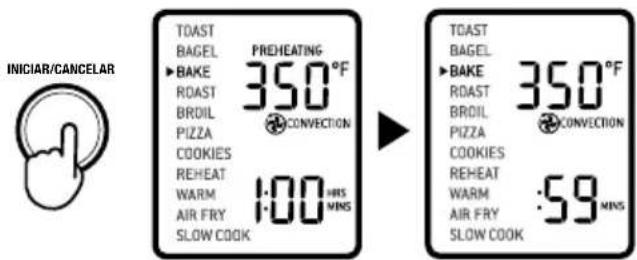 BREVILLE the Smart Oven Air Fry BOV860 - FUNCIÓN ROAST (ROSTIZAR) - 2
