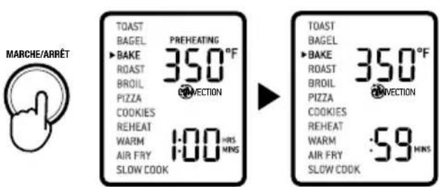 BREVILLE the Smart Oven Air Fry BOV860 - FONCTION RÔTIR - 2