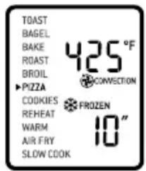 BREVILLE the Smart Oven Air Fry BOV860 - CÓMO PREPARAR EL HORNO - 3