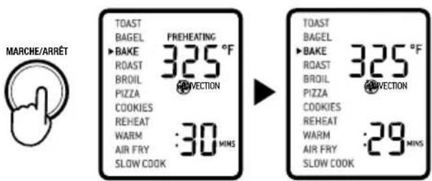 BREVILLE the Smart Oven Air Fry BOV860 - FONCTION CUIRE - 2
