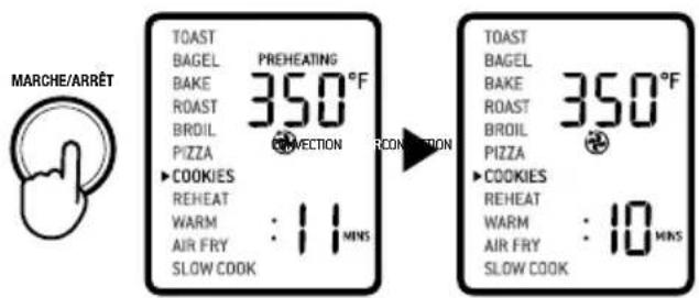 BREVILLE the Smart Oven Air Fry BOV860 - FONCTION BISCUITS - 1