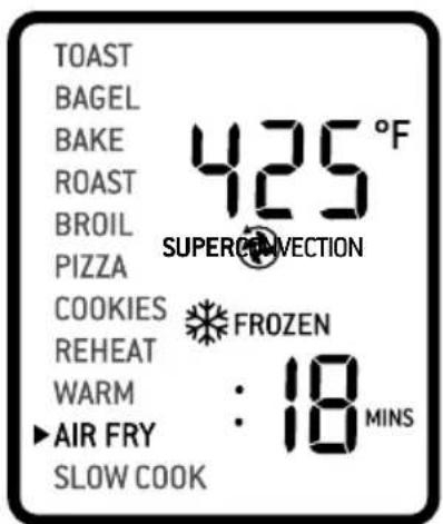 BREVILLE the Smart Oven Air Fry BOV860 - AIR FRY FUNCTION - 1