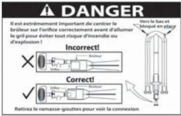 DCS BGB36BQARN - ENTRETIEN ET NETTOYAGE - 1