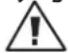 DCS BGB36BQARN - WARNING! - 1