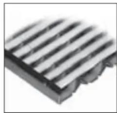 DCS BGB36BQARN - GRILL: - 1