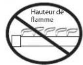 DCS BGB36BQARN - EMPLACEMENT DU GRIL - 2