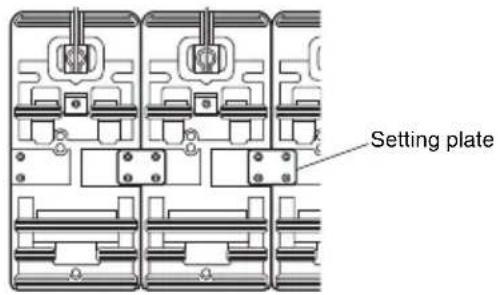YAMAHA FC7 - CONNECTION OF MULTIPLE PEDALS - 1