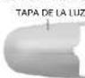 MARSHALL Fridge - PRECAUCION - 2