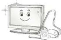LG 60LX540S - PRECAUCION - 24