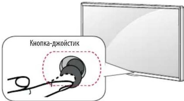 LG 60LX540S - Испобзоване КНОПКДжоICTика - 1
