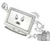 LG 60LX540S - ADVERTENCIA - 17