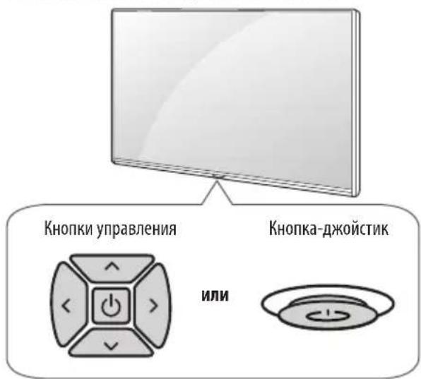 LG 43LW310C - ПРИМЕЧАНИЕ - 1