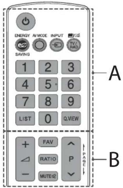 LG 43LW310C - D - 1
