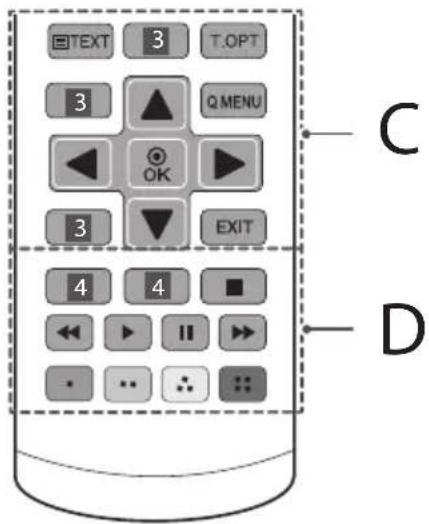 LG 43LW310C - B - 1