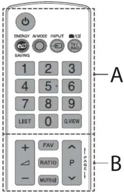 LG 43LW310C - D - 1
