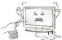 LG 43LW310C - WARNING - 20
