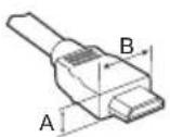LG 43LW310C - HINWEIS - 1