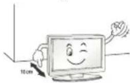 LG 43LW310C - CAUTION - 13