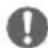 LG 43LW310C - Using the button - 1