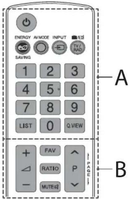 LG 43LW310C - D - 1