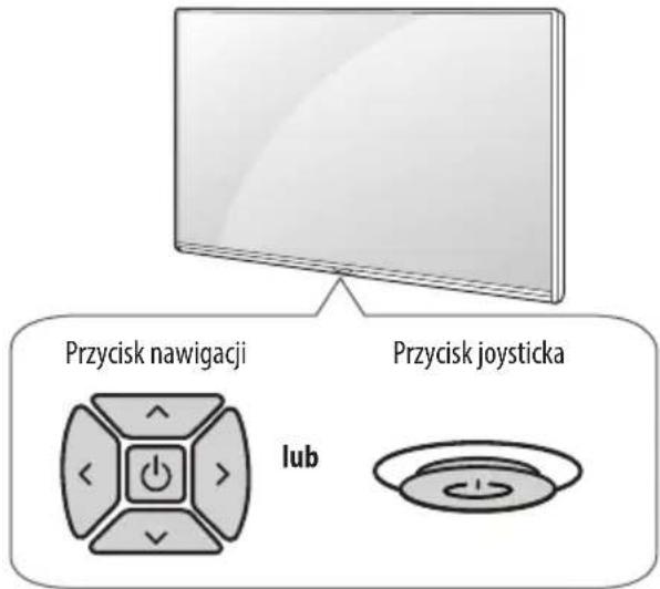 LG 43LW310C - UWAGA - 1