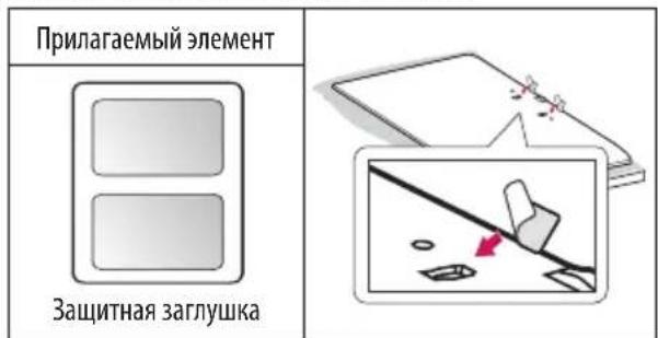 LG 43LW310C - ПРИМЕЧАНИЕ - 1