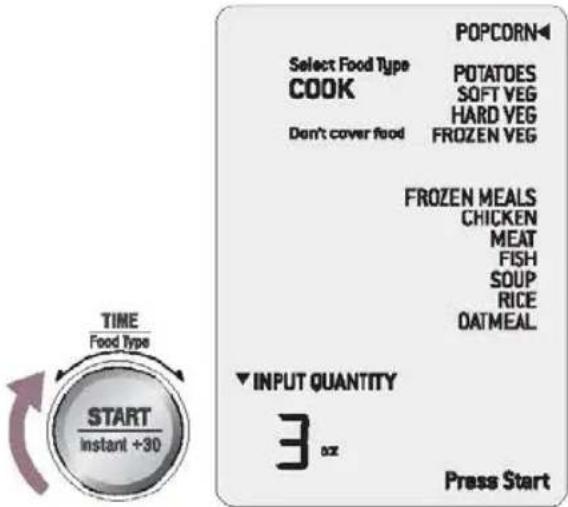 BREVILLE the Quick Touch BMO734 - CUISSON INTELLIGENTE - 2