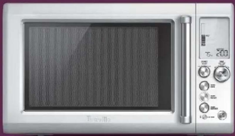 BREVILLE the Quick Touch BMO734 - 1