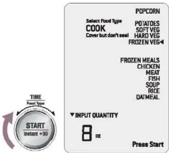BREVILLE the Quick Touch BMO734 - CUISSON INTELLIGENTE - 3