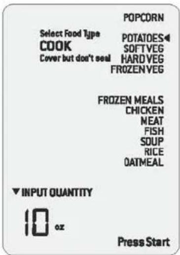 BREVILLE the Quick Touch BMO734 - ABITMOREc (UN PEUPLUS) - 4