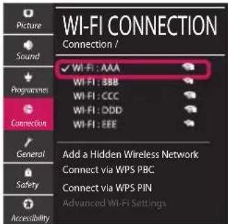 LG 49SM90007LA - Network Settings - 5