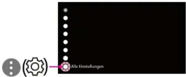 LG 49UM71007LB - Behebung von Netzwerkproblemen - 1
