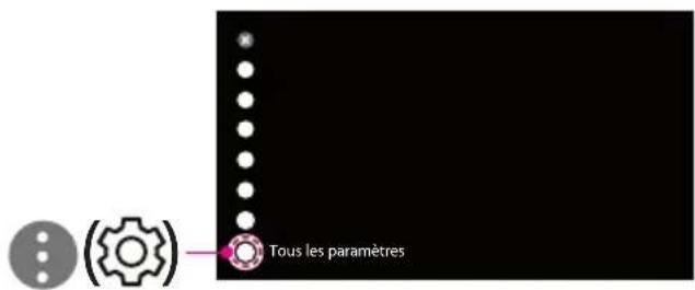 LG 49UM71007LB - Paramètre Réseau - 1