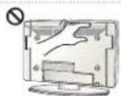 LG 32LS345S - CAUTION - 13