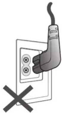 LG 32LS345S - ATTENZIONE - 4