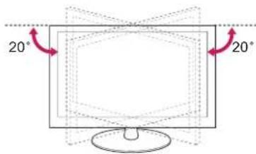 LG 32LS345S - ανάλογα με τις ανάγκες - 1